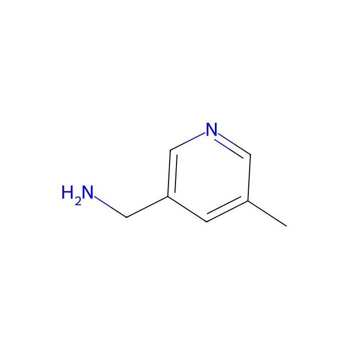 (5-Methylpyridin-3-yl)methanamine - ≥98% CAS No(771574-45-9) by Aladdin Scientific