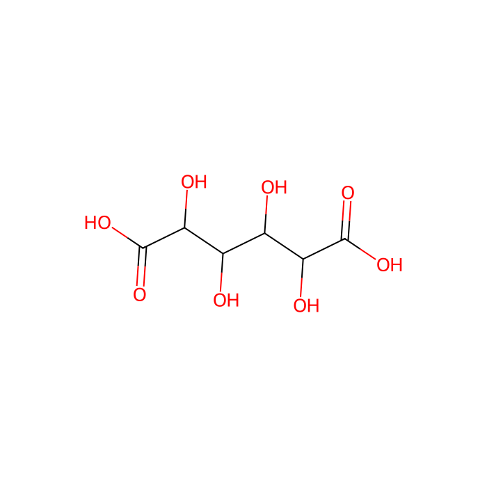 Mucic acid - ≥98% CAS No(526-99-8) by Aladdin Scientific