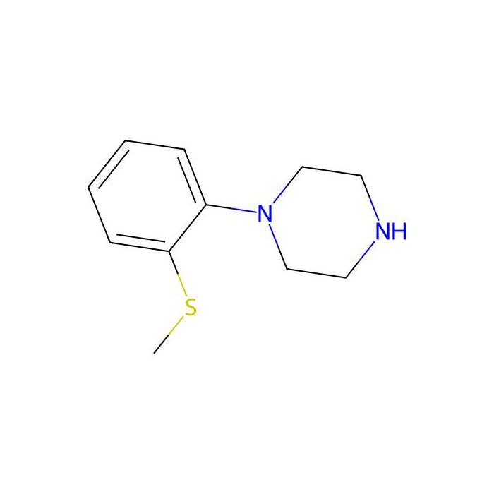 1-(2-(Methylthio)phenyl)piperazine - ≥96% CAS No(1013-24-7) by Aladdin Scientific