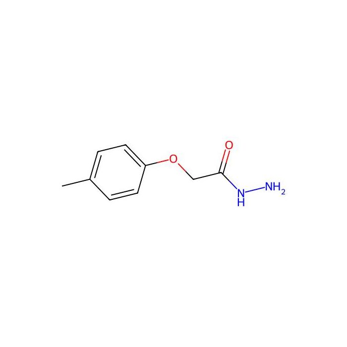 2-(4-Methylphenoxy)acetohydrazide - ≥98% CAS No(36304-39-9) by Aladdin Scientific