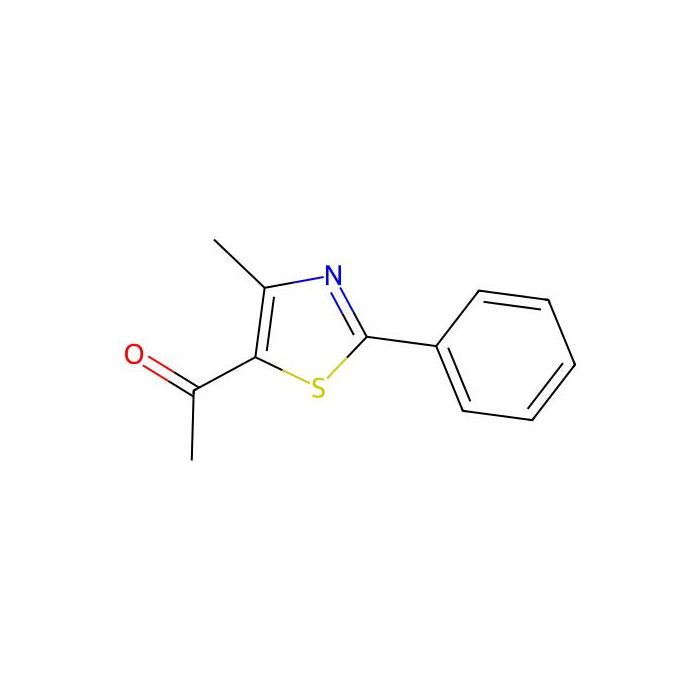 1-(4-Methyl-2-phenyl-1,3-thiazol-5-yl)ethan-1-one - ≥97% CAS No(7520-94-7) by Aladdin Scientific