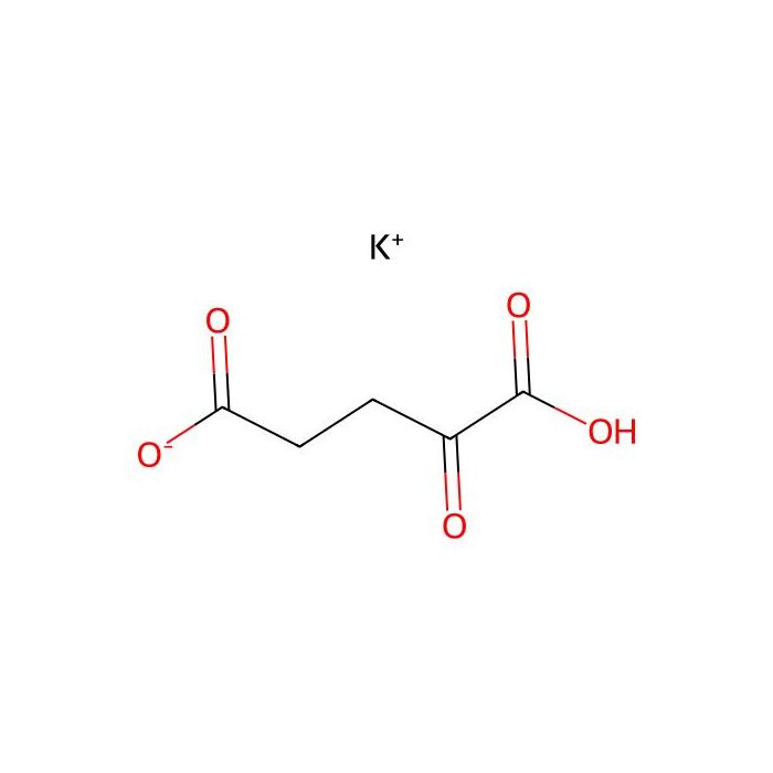 Monopotassium oxoglurate - ≥98% CAS No(997-43-3) by Aladdin Scientific