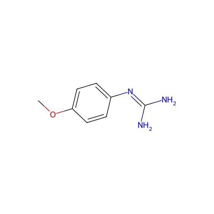 2-(4-Methoxyphenyl)guanidine - ≥95% CAS No(67453-80-9) by Aladdin Scientific