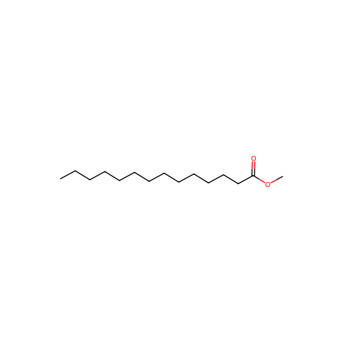 Methyl myristate - analytical standard, ≥99.5%(GC) CAS No(124-10-7) by Aladdin Scientific