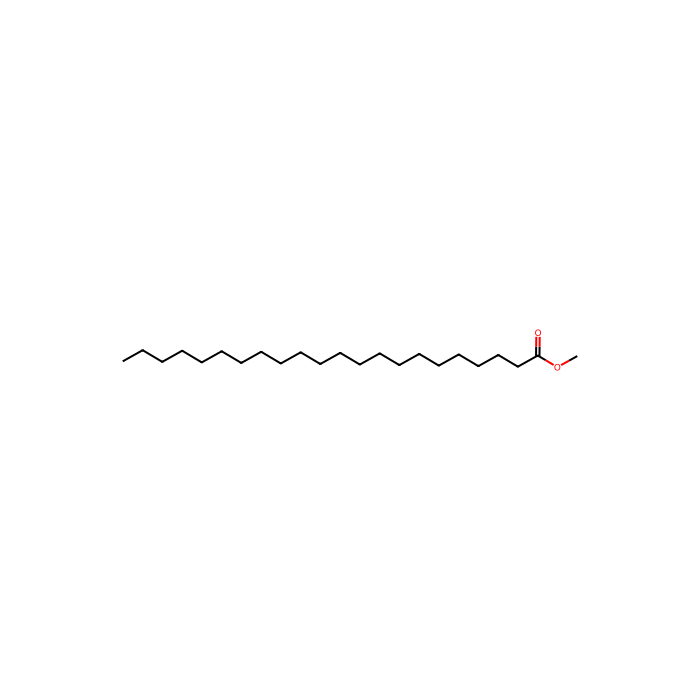 Methyl behenate - ≥85% CAS No(929-77-1) by Aladdin Scientific