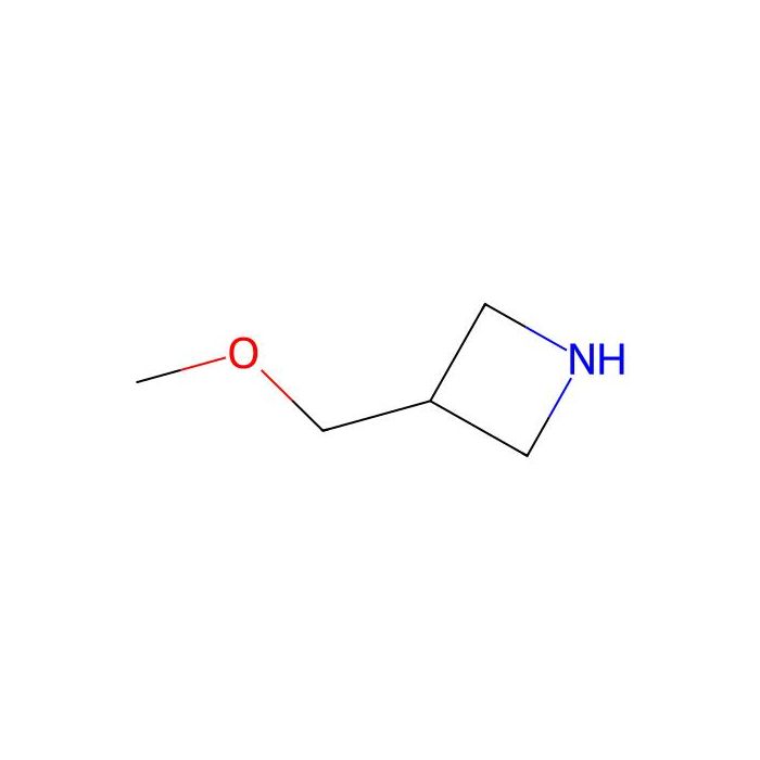 3-(Methoxymethyl)azetidine - ≥98% CAS No(942400-33-1) by Aladdin Scientific