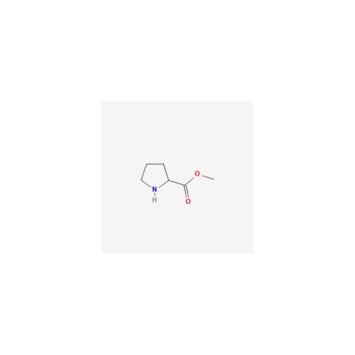 Methyl pyrrolidine-2-carboxylate - ≥95% CAS No(52183-82-1) by Aladdin Scientific