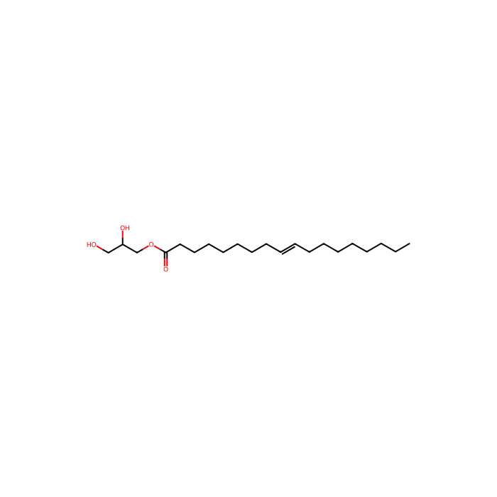 Monoolein - Moligand™, ≥50%(HPLC) CAS No(111-03-5) by Aladdin Scientific