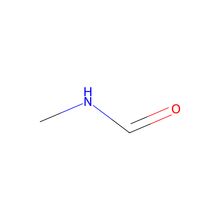 N-Methylformamide(NMF) - ≥99% CAS No(123-39-7) by Aladdin Scientific