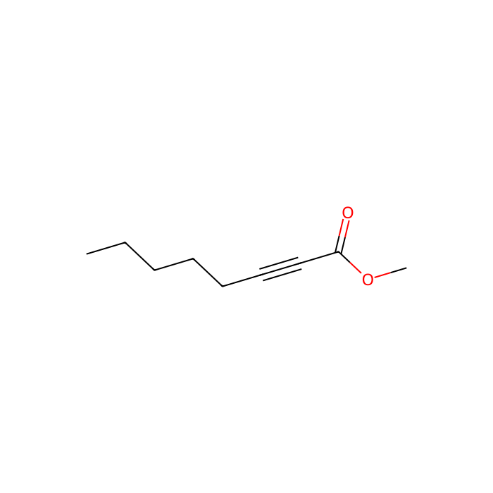 Methyl heptine carbonate - ≥98% CAS No(111-12-6) by Aladdin Scientific