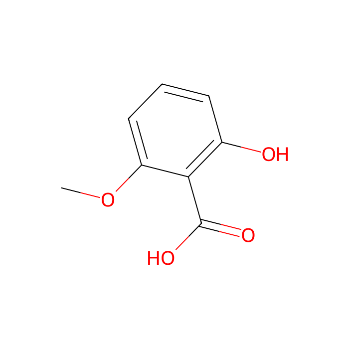 6-Methoxysalicylic Acid - ≥98% CAS No(3147-64-6) by Aladdin Scientific