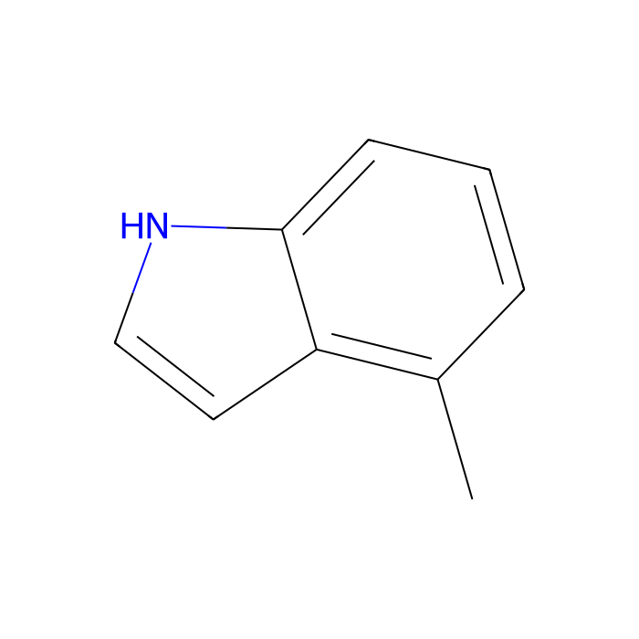 4-Methylindole - ≥98% CAS No(16096-32-5) by Aladdin Scientific