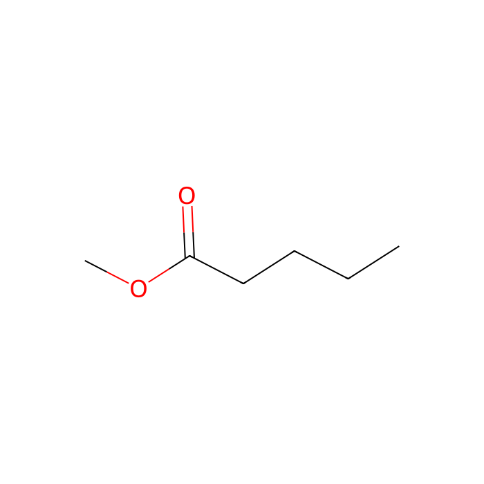 Methyl valerate - ≥99% CAS No(624-24-8) by Aladdin Scientific