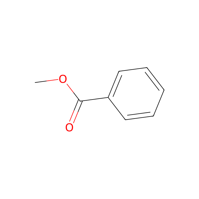 Methyl benzoate - Standard for GC, ≥99.5%(GC) CAS No(93-58-3) by Aladdin Scientific