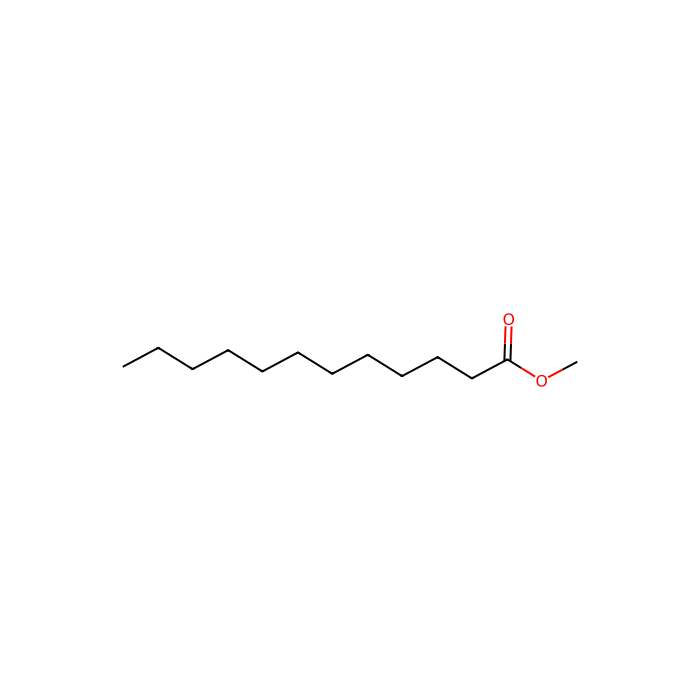 Methyl laurate - Standard for GC, ≥99.5%(GC) CAS No(111-82-0) by Aladdin Scientific