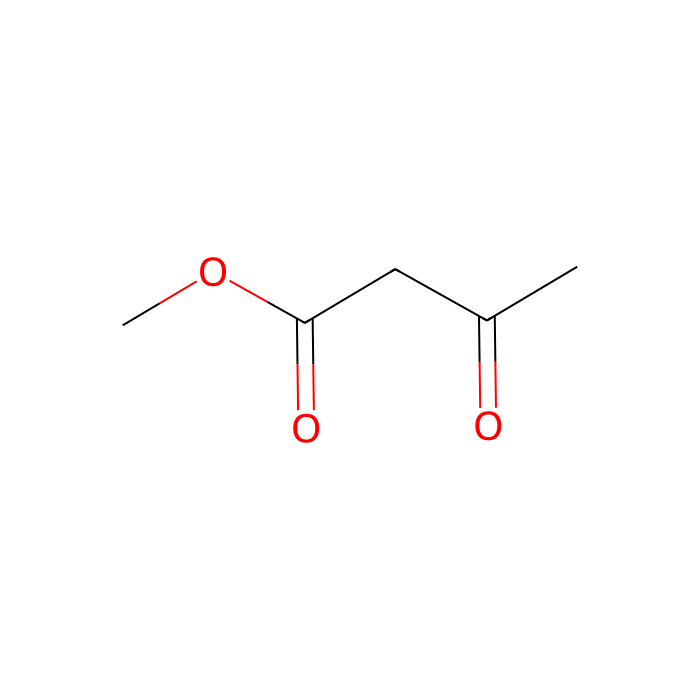 Methyl acetoacetate(MAA) - Standard for GC, ≥99.5%(GC) CAS No(105-45-3) by Aladdin Scientific