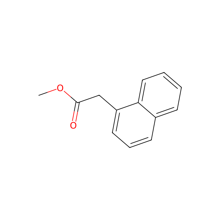 Methyl 1-naphthaleneacetate - ≥98% CAS No(2876-78-0) by Aladdin Scientific