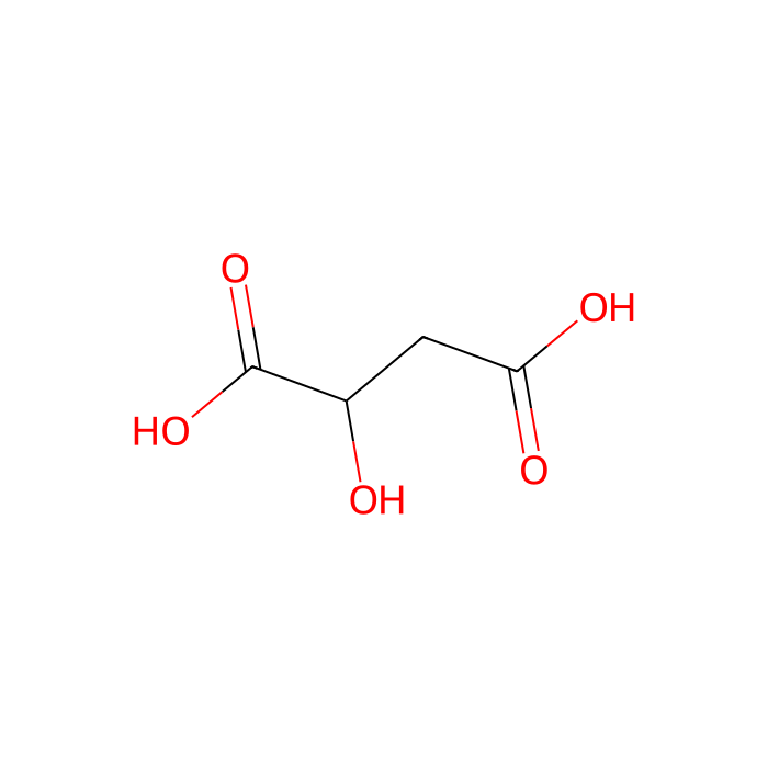 D-(+)-Malic acid - ≥99% CAS No(636-61-3) by Aladdin Scientific