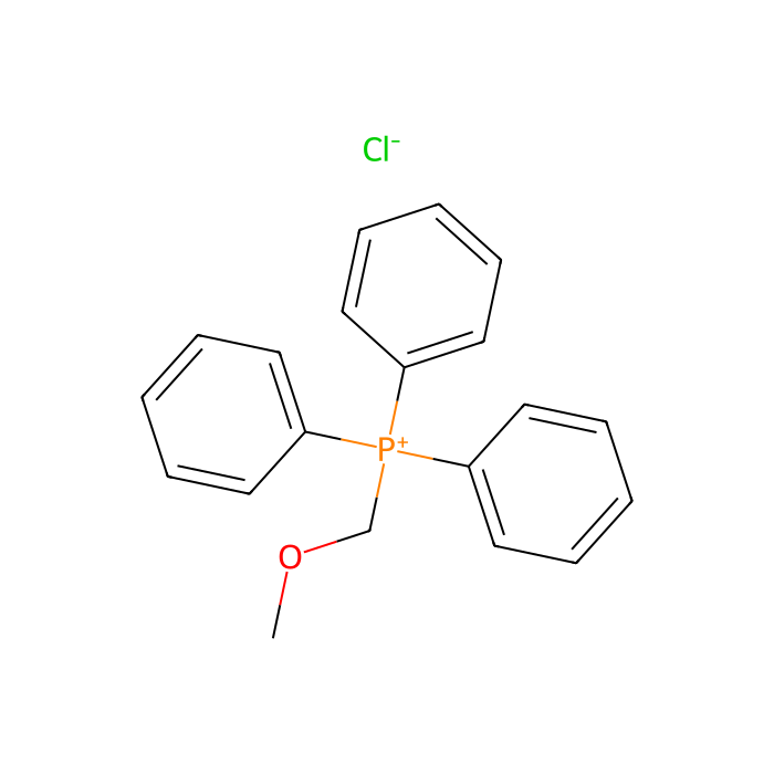 (Methoxymethyl)triphenylphosphonium chloride - ≥97%(HPLC) CAS No(4009-98-7) by Aladdin Scientific
