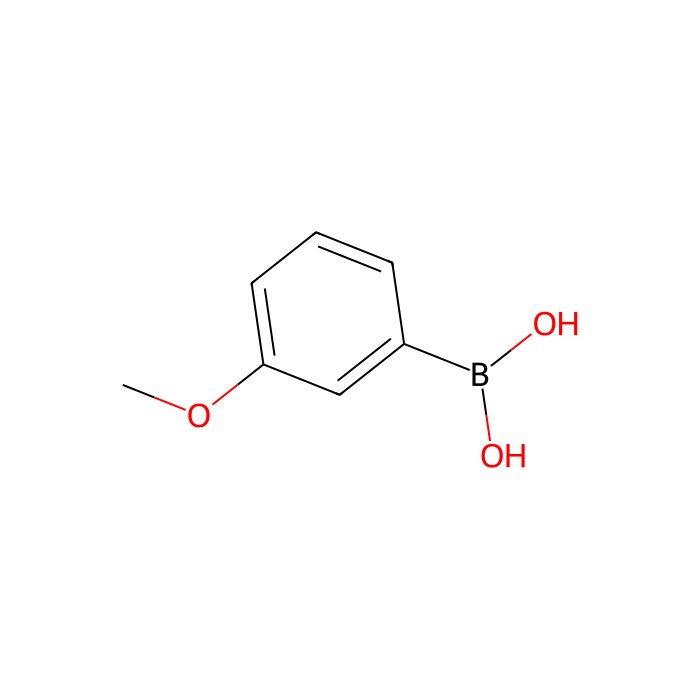 3-Methoxyphenylboronic acid（contains varying amounts of Anhydride） - ≥97% CAS No(10365-98-7) by Aladdin Scientific