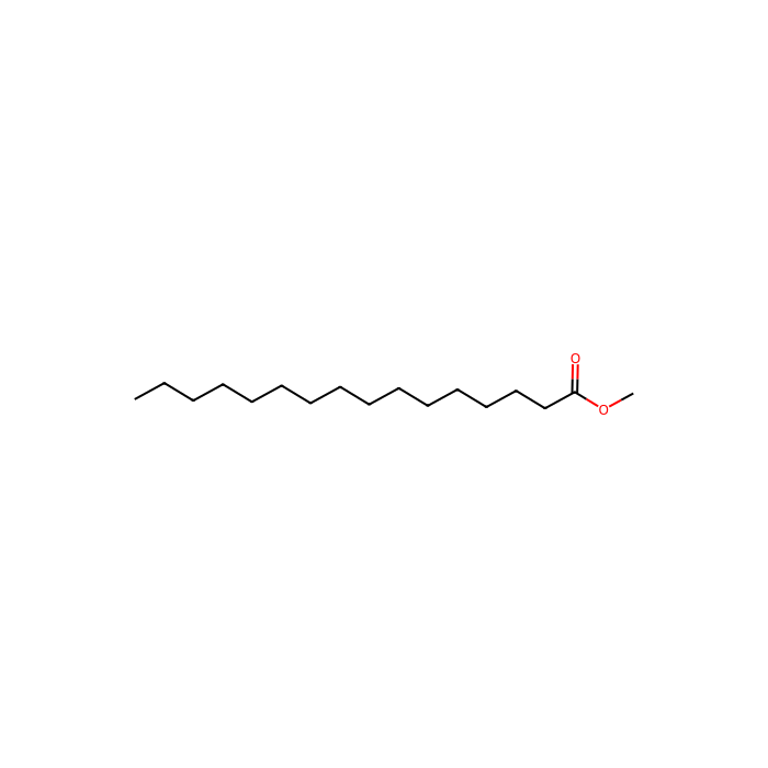 Methyl palmitate - ≥97% CAS No(112-39-0) by Aladdin Scientific