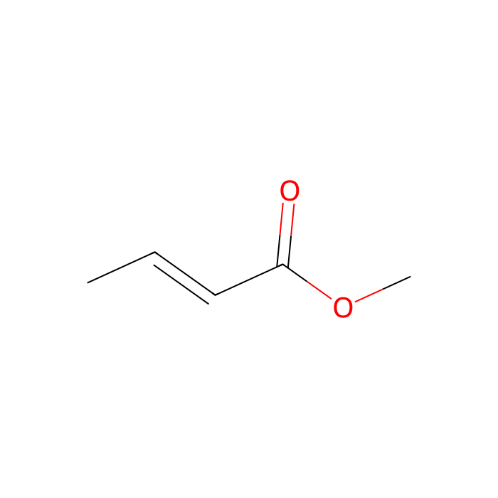 Methyl crotonate - ≥98% CAS No(623-43-8) by Aladdin Scientific