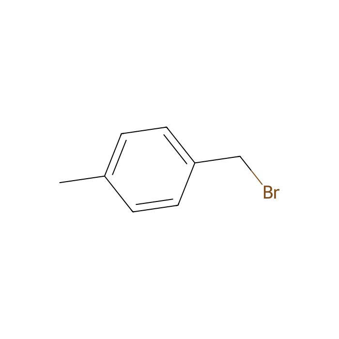 4-Methylbenzyl bromide - ≥98% CAS No(104-81-4) by Aladdin Scientific