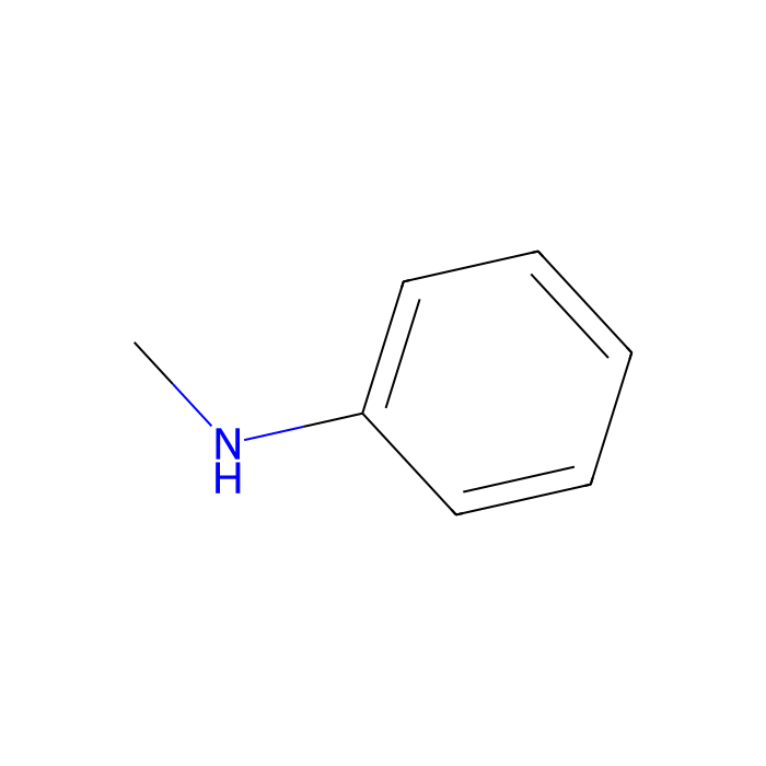 N-Methylaniline - ≥98% CAS No(100-61-8) by Aladdin Scientific