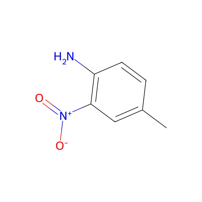 4-Methyl-2-nitroaniline - analytical standard CAS No(89-62-3) by Aladdin Scientific