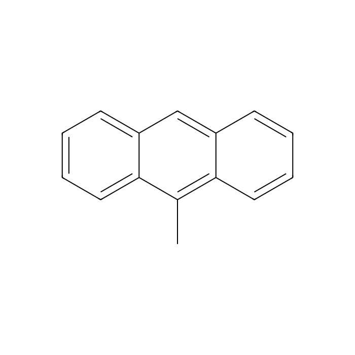 9-Methylanthracene - analytical standard CAS No(779-02-2) by Aladdin Scientific