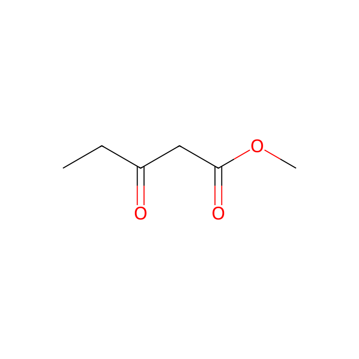 Methyl 3-oxovalerate - ≥98% CAS No(30414-53-0) by Aladdin Scientific