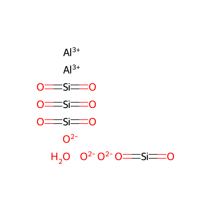 Montmorillonite K-10 - particle CAS No(1318-93-0) by Aladdin Scientific
