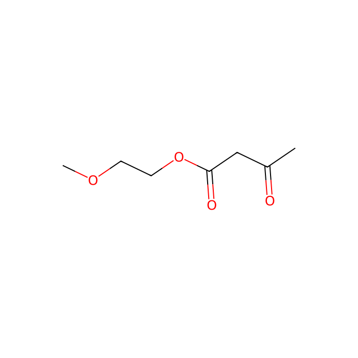 2-Methoxyethyl acetoacetate - ≥96% CAS No(22502-03-0) by Aladdin Scientific