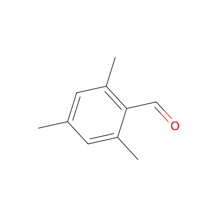Mesitaldehyde - ≥95% CAS No(487-68-3) by Aladdin Scientific