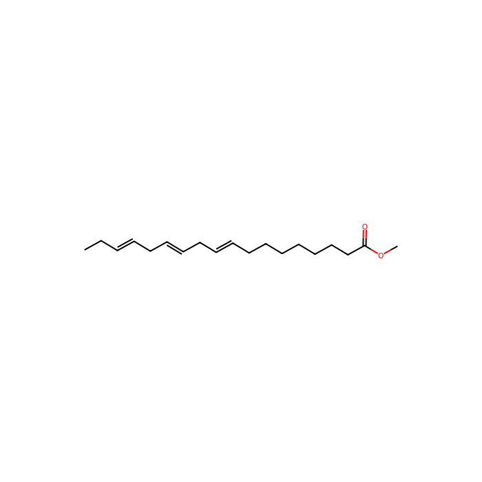 Methyl linolenate - ≥99% CAS No(301-00-8) by Aladdin Scientific