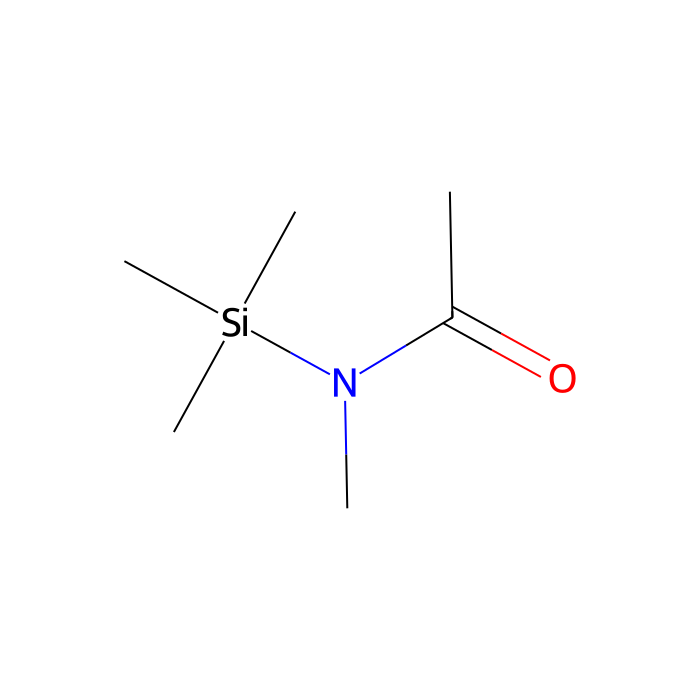 N-Methyl-N-(trimethylsilyl)acetamide - ≥97% CAS No(7449-74-3) by Aladdin Scientific