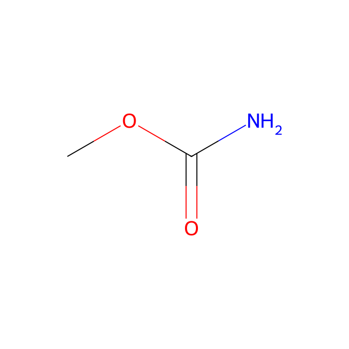 Methyl carbamate - ≥99% CAS No(598-55-0) by Aladdin Scientific