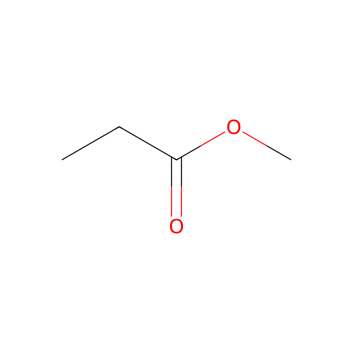 Methyl propionate - ≥99% CAS No(554-12-1) by Aladdin Scientific