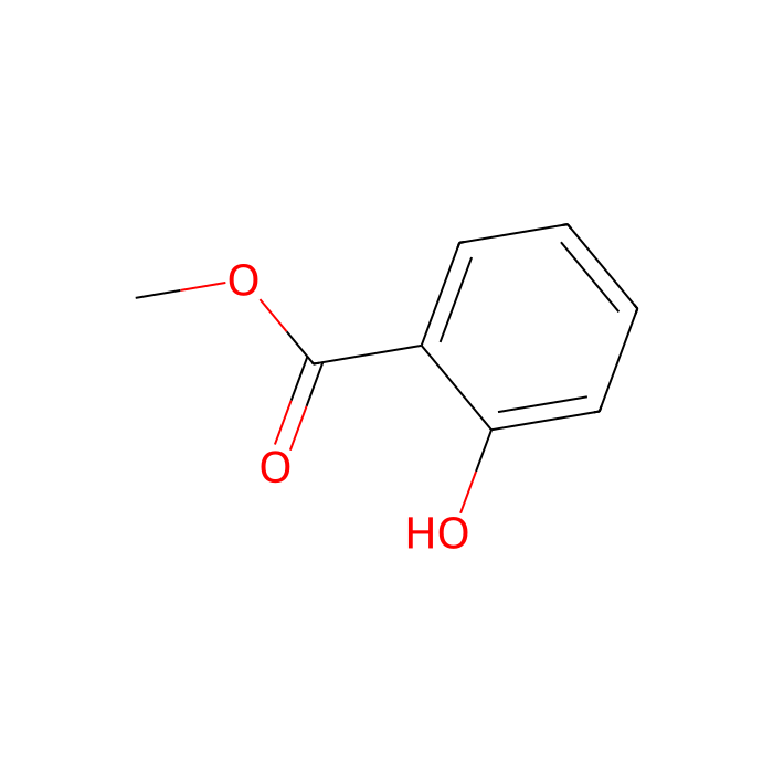Methyl salicylate - AR, ≥99% CAS No(119-36-8) by Aladdin Scientific