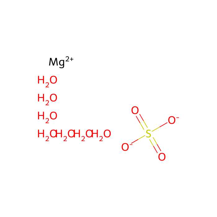 Magnesium sulfate - ACS CAS No(10034-99-8) by Aladdin Scientific