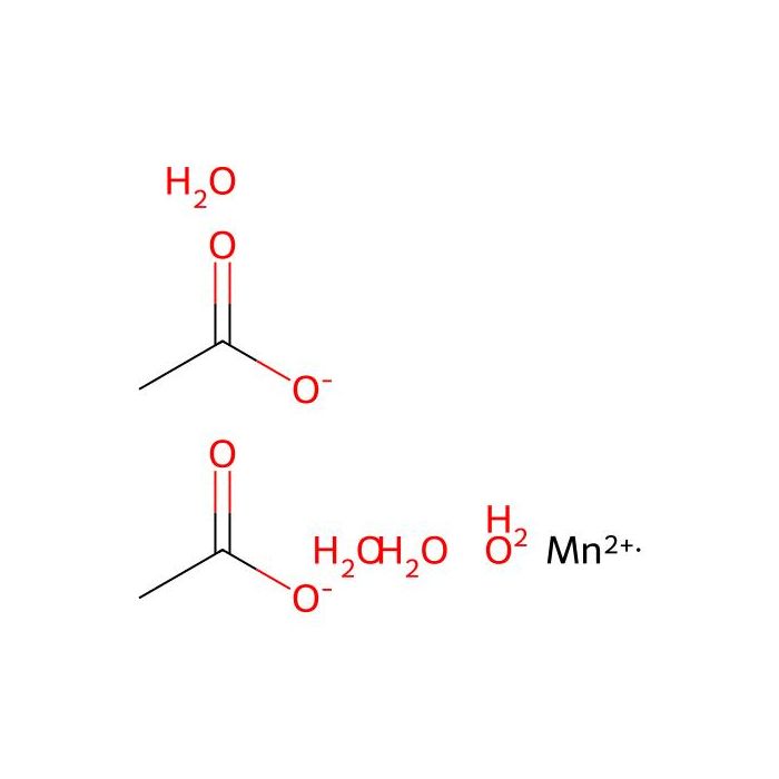 Manganese acetate - PrimorTrace™, ≥99.99% metals basis CAS No(6156-78-1) by Aladdin Scientific