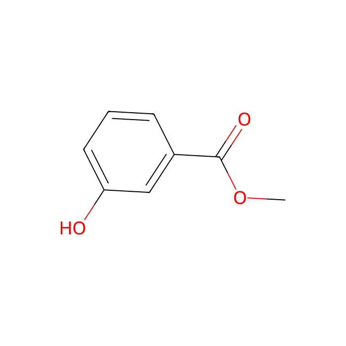 Methyl 3-hydroxybenzoate - ≥99% CAS No(19438-10-9) by Aladdin Scientific