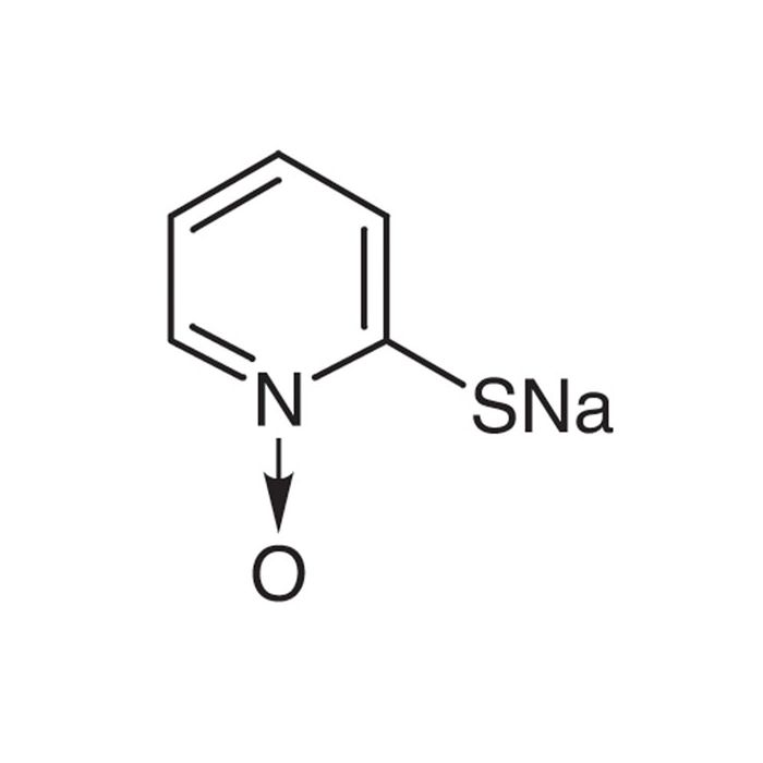 2-Mercaptopyridine N-oxide sodium salt (SPT) - ~40% in H2O CAS No(3811-73-2) by Aladdin Scientific
