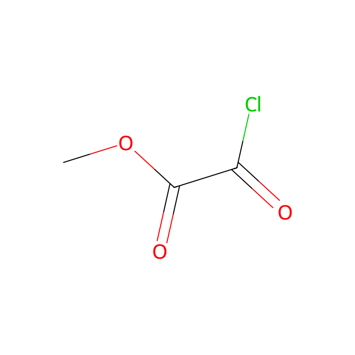 Methyl chlorooxoacetate - ≥97% CAS No(5781-53-3) by Aladdin Scientific