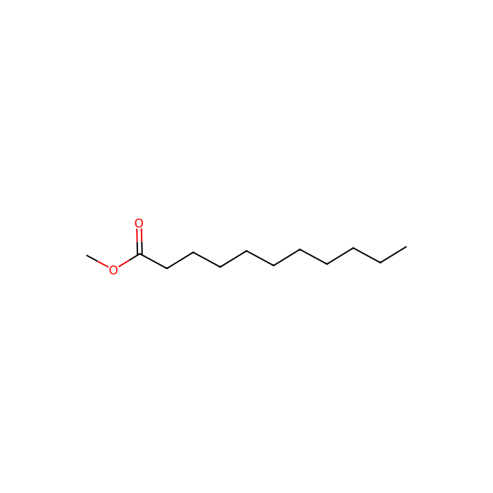 Methyl undecanoate - ≥98% CAS No(1731-86-8) by Aladdin Scientific