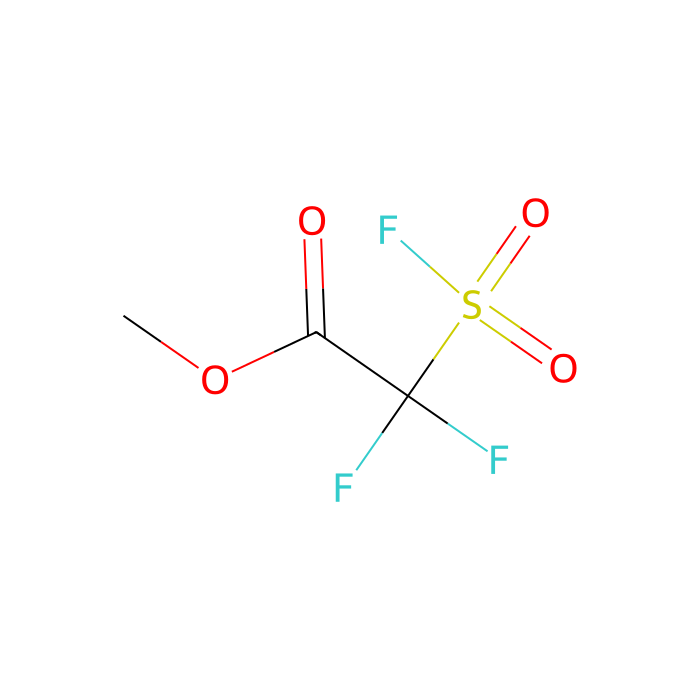 Methyl Fluorosulfonyldifluoroacetate - ≥97% CAS No(680-15-9) by Aladdin Scientific