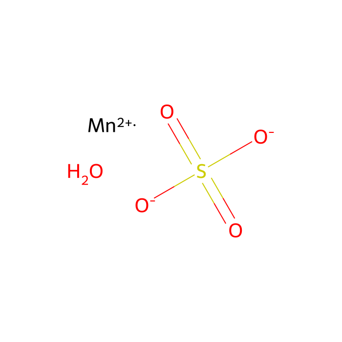 Manganese sulfate monohydrate - PrimorTrace™, ≥99.99% metals basis CAS No(10034-96-5) by Aladdin Scientific
