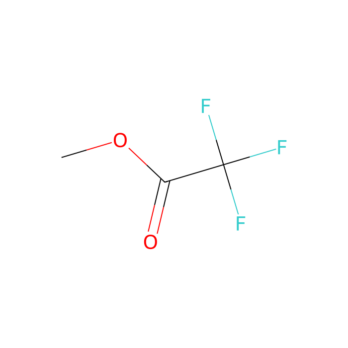 Methyl trifluoroacetate - ≥99% CAS No(431-47-0) by Aladdin Scientific