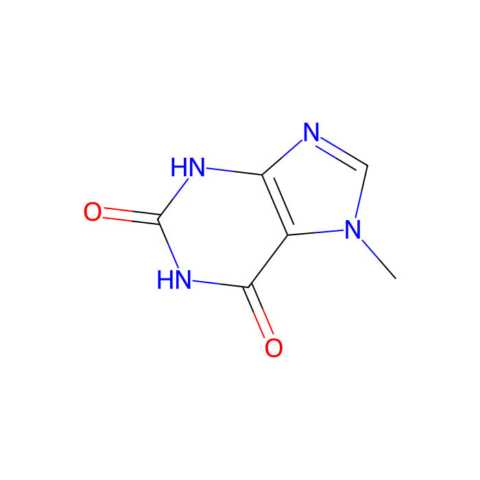 7-Methylxanthine - ≥97% CAS No(552-62-5) by Aladdin Scientific
