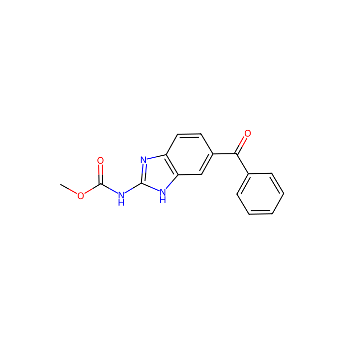 Mebendazole - analytical standard CAS No(31431-39-7) by Aladdin Scientific